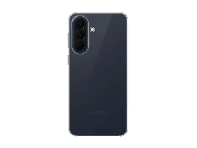 Samsung EF-QA576 - Baksidedeksel for mobiltelefon gjennomsiktig Ga...