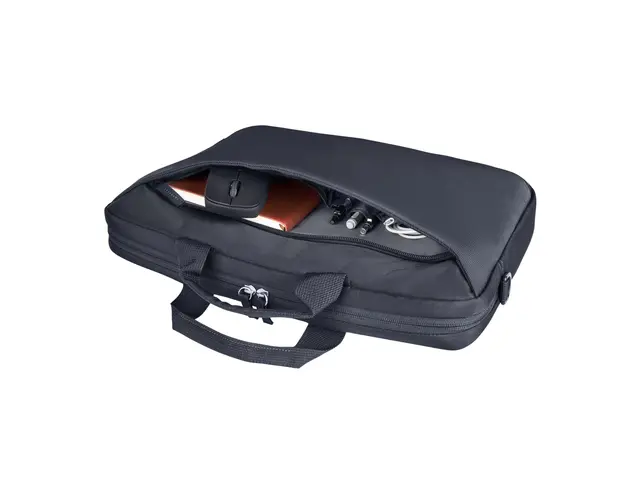 HP Everyday - Notebookbæreveske 16.1" odyssey grå Smart Buy
