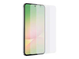 Samsung EF-UA566 - Skjermbeskyttelse for mobiltelefon film - gjennomsiktig - for Galaxy A56