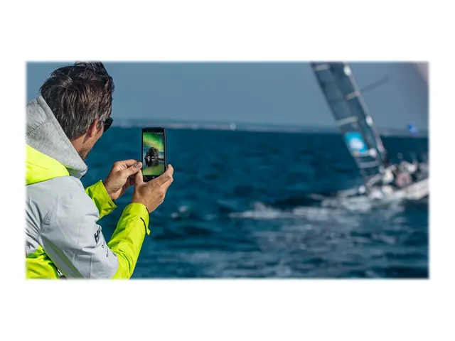 Crosscall X-GLASS - Skjermbeskyttelse for mobiltelefon glass ultra...