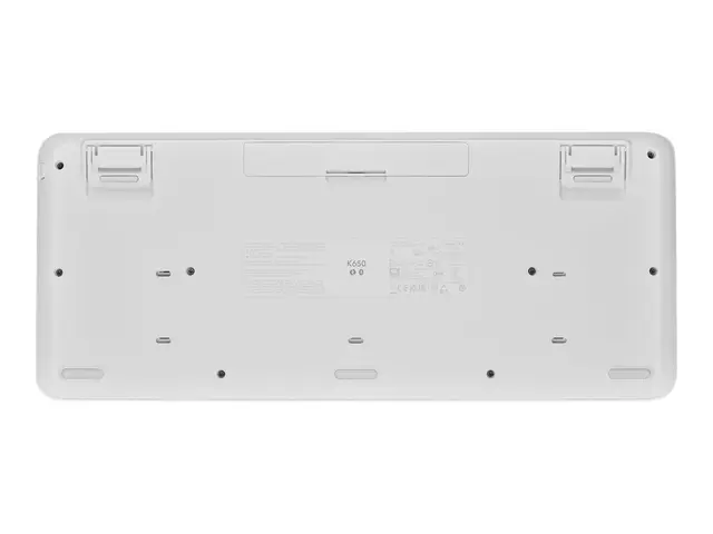 Logitech Signature K650 - Tastatur trådløs Bluetooth LE QWERTY Nor...