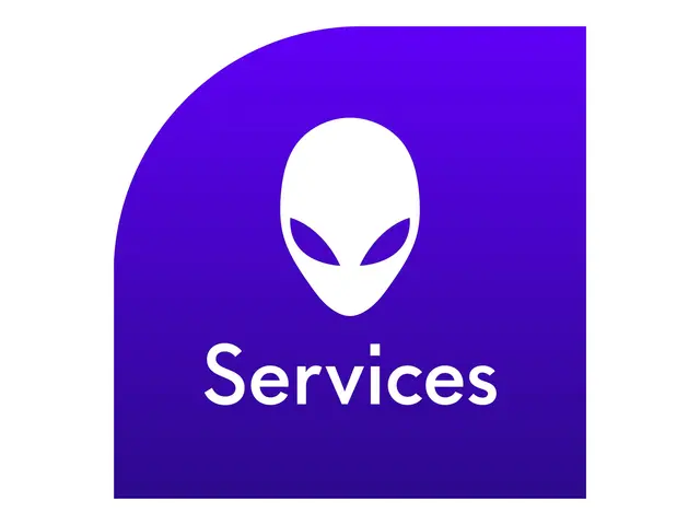 Dell Upgrade from 1Y Alienware Care to 3Y - Utvidet serviceavtale ...