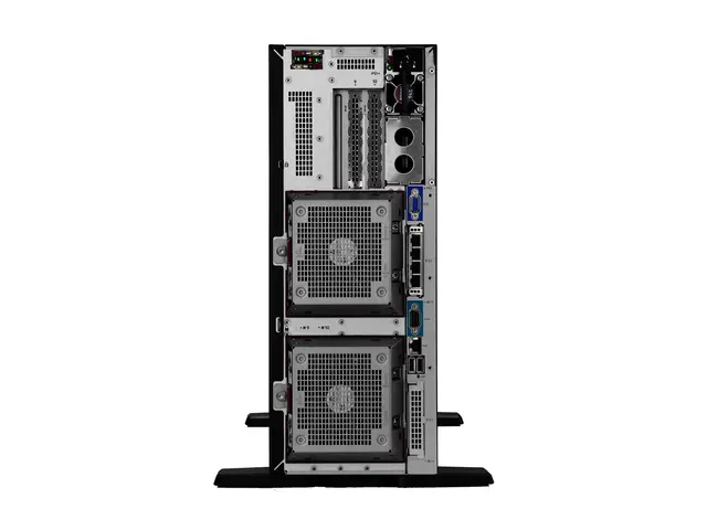 HPE ProLiant ML350 Gen11 - tower Xeon Silver 4510 2.4 GHz 64 GB