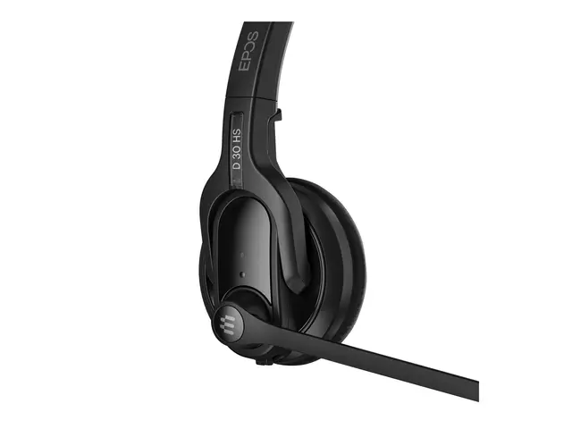 EPOS IMPACT D 30 HS - Hodesett on-ear