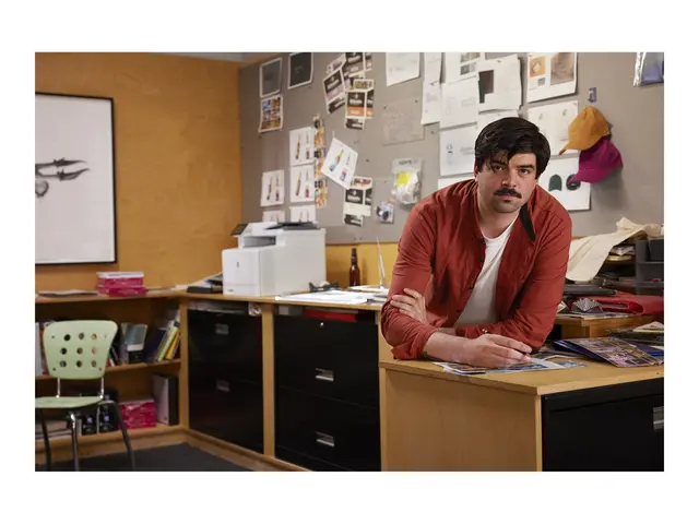 HP Color LaserJet Enterprise MFP M480f - Multifunksjonsskriver - f...