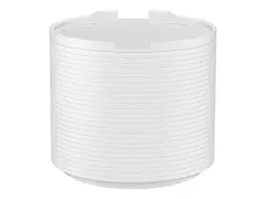 Samsung VG-FBB3BA - Str&#248;mbank - 32000 mAh 60 watt - 2 utgangskontakter (24 pin USB-C) - p&#229; kabel: USB-C - hvit - for The Freestyle SP-LSP3BLA