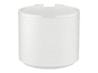 Samsung VG-FBB3BA - Str&#248;mbank - 32000 mAh 60 watt - 2 utgangskontakter (24 pin USB-C) - p&#229; kabel: USB-C - hvit - for The Freestyle SP-LSP3BLA