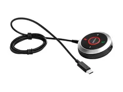 JABRA EVOLVE Link MS - Fjernkontroll - kabel for Evolve 80 MS stereo