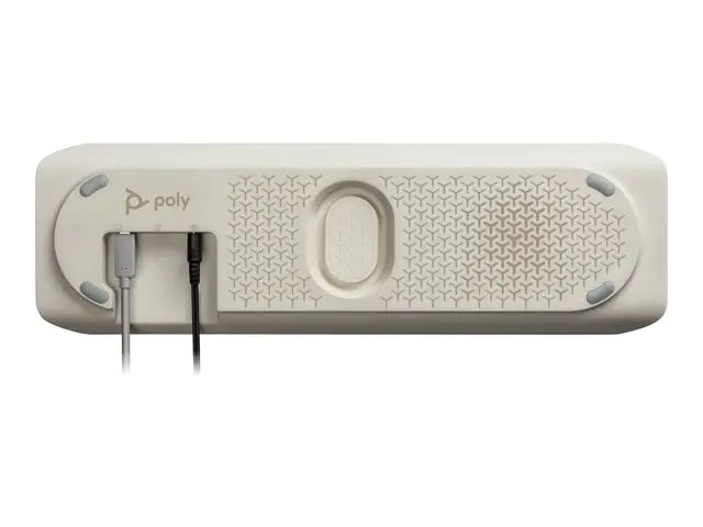 Poly Sync 60 - Smart høyttalertelefon Bluetooth kablet, trådløs US...