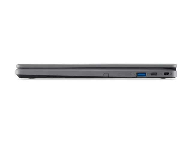 Acer Chromebook Spin 512 R856T-TCO - 12" Intel N-series N100 4 GB ...