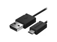 3Dconnexion - USB-kabel - USB (hann) til Micro-USB type B (hann) 1.5 m