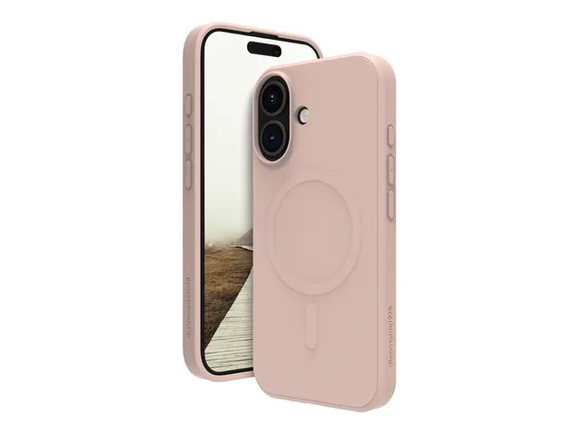 dbramante1928 Greenland Pro - Baksidedeksel for mobiltelefon - Qi ...