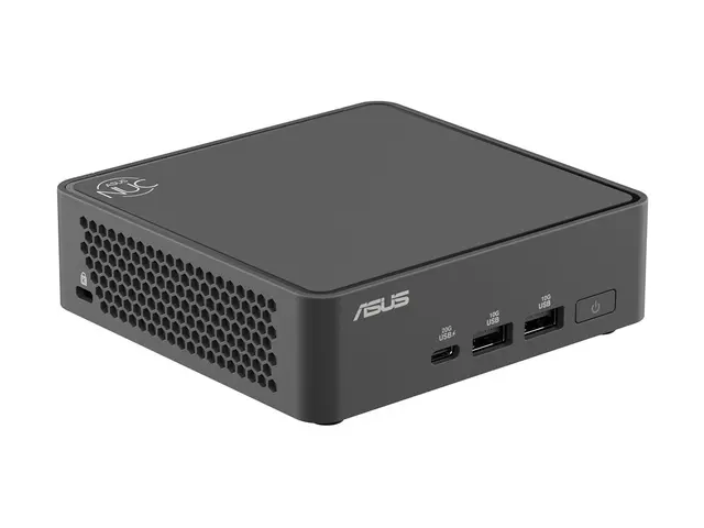 ASUS NUC 15 Pro RNUC15CRKU506302 - mini-PC Core Ultra 7 225H 1.7 G...