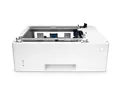 HP - Mediebakke/-mater - 550 ark inn 1 skuff(er) for LaserJet Enterprise M507, MFP M528; LaserJet Enterprise Flow MFP M528