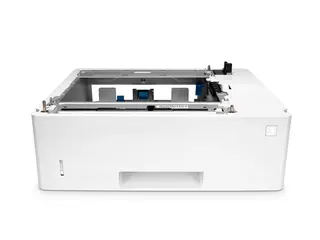 HP - Mediebakke/-mater - 550 ark inn 1 skuff(er) for LaserJet Enterprise M507, MFP M528; LaserJet Enterprise Flow MFP M528