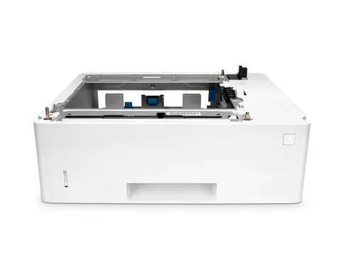 HP - Mediebakke/-mater - 550 ark inn 1 skuff(er) for LaserJet Enterprise M507, MFP M528; LaserJet Enterprise Flow MFP M528
