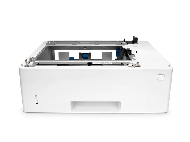 HP - Mediebakke/-mater - 550 ark inn 1 skuff(er) - for LaserJet En...