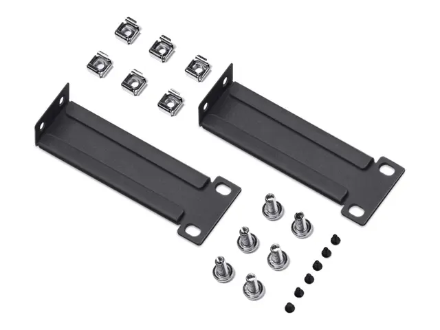 TP-Link RackMount Kit-D226 V1 - Rack-monteringssett for 226 mm swi...