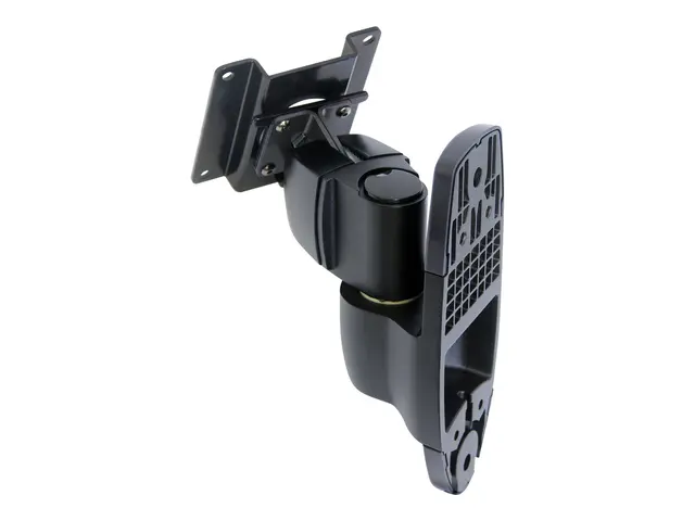 Ergotron 200 Series - Monteringssett (veggmontering) for Skjerm sv...