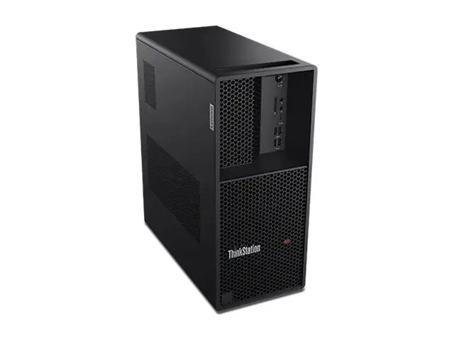 Lenovo ThinkStation P3 - tower Core i7 i7-14700K 3.4 GHz vPro Ente...