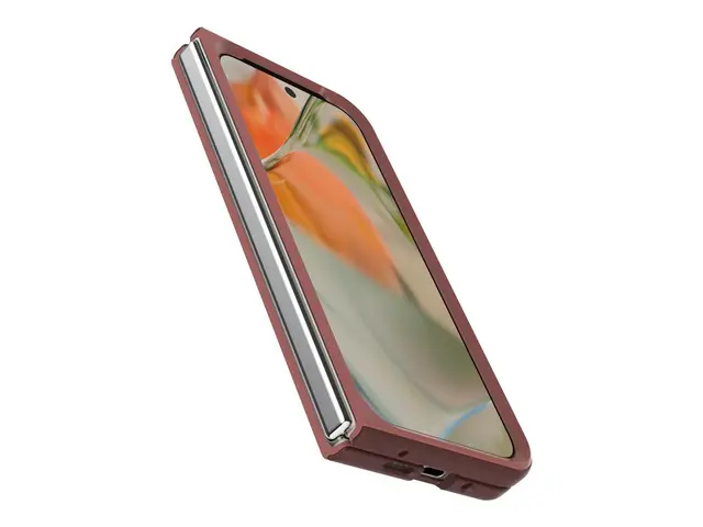 OtterBox Thin Flex Series - Baksidedeksel for mobiltelefon polykar...