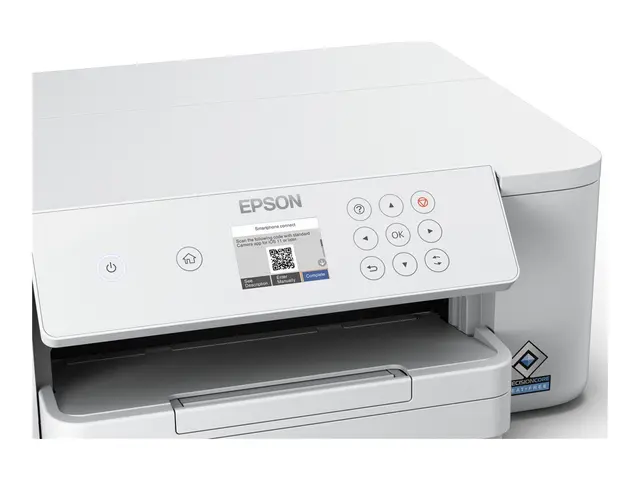 Epson WorkForce Pro WF-M4119DW - Skriver S/H Dupleks ink-jet A4/Le...