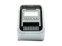 Brother QL-820NWBc - Etikettskriver tofarget (monokrom) direkteter...
