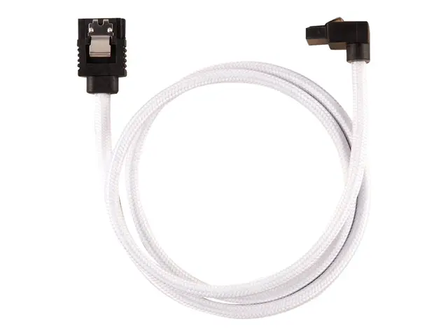 CORSAIR - SATA-kabel Serial ATA 150/300/600 SATA (hann) rett, låst...
