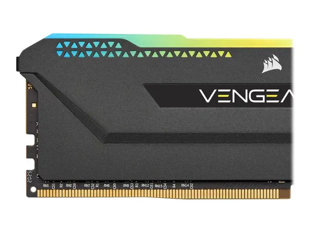 CORSAIR Vengeance RGB PRO SL - DDR4 sett 16 GB: 2 x 8 GB DIMM 288-...
