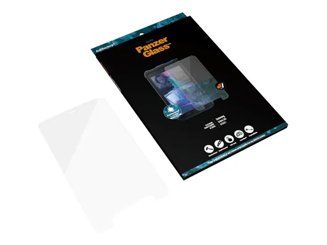 PanzerGlass - Skjermbeskyttelse for nettbrett glass Samsung Galaxy...