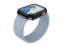 PanzerGlass Black Edition - støtfanger for smartarmåndsur