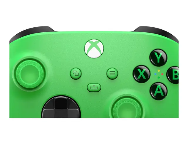 Microsoft Xbox Wireless Controller - Håndkonsoll trådløs Bluetooth...