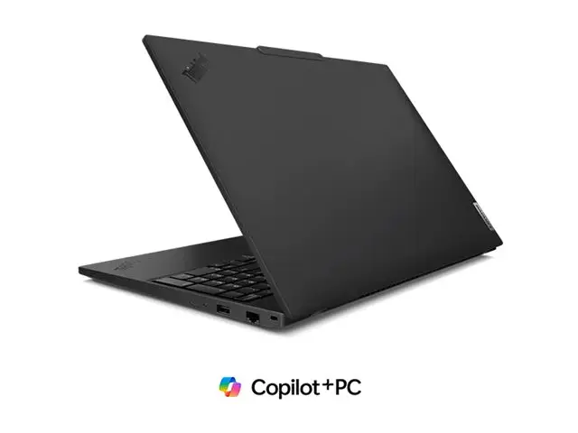 Lenovo ThinkPad T16 Gen 4 - 16" AMD Ryzen AI 7 PRO 350 32 GB RAM 1...