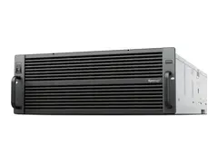 Synology RX6025sas - Lagerskap 60 brønner (SATA-600) - kan monteres i rack - 4U