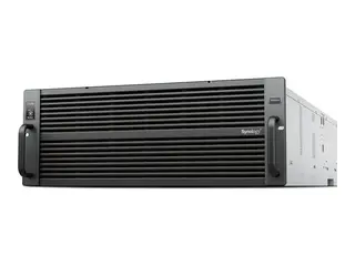 Synology RX6025sas - Lagerskap - 60 brønner (SATA-600) kan monteres i rack - 4U