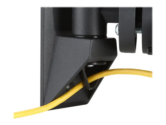 Neomounts FPMA-W815 - Brakett full bevegelse for LCD-skjerm svart ...