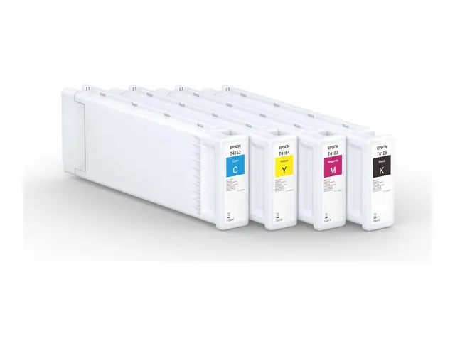 Epson SureColor SC-T3405N - No Stand - 24" storformatsskriver - fa...