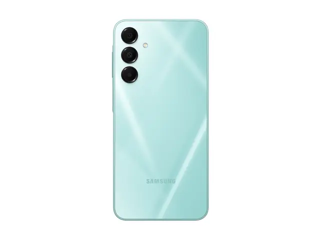 Samsung Galaxy A16 5G - Lys grønn 256 GB