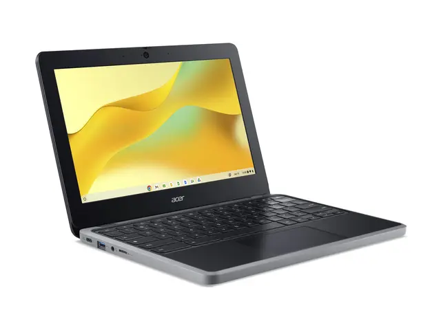 Acer Chromebook 311 C723-TCO - 11.6" MediaTek Kompanio 528 MT8186T...