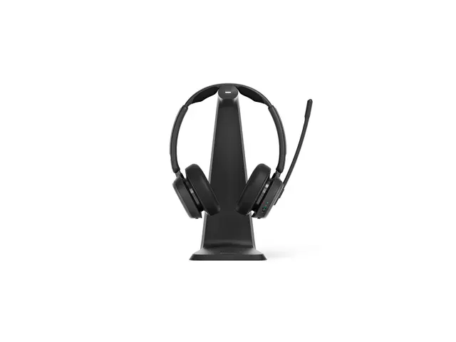 EPOS IMPACT 1000 - Hodesett - on-ear - Bluetooth - trådløs - USB-C...