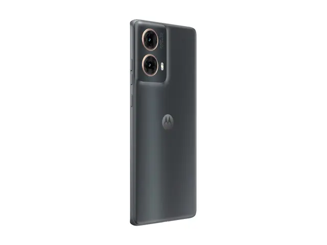 Motorola Moto G85 - Grå 256 GB