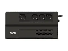 APC Easy UPS BV BV500I-GR - UPS - AC 230 V 300 watt - 500 VA - utgangskontakter: 4