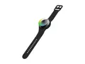 ZAGG InvisibleShield Ultra ECO - Skjermbeskyttelse for smart armbåndsur for Samsung Galaxy Watch7 (44 mm)