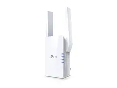 TP-Link RE705X V1 - Rekkeviddeutvider for Wi-Fi 1GbE - Wi-Fi 6 - 2.4 GHz, 5 GHz
