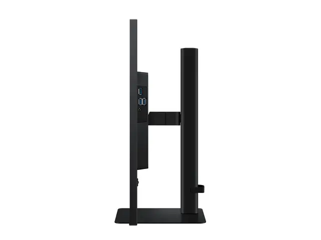 Samsung ViewFinity S8 S32D800EAU - S80D Series LED-skjerm 32" 3840...