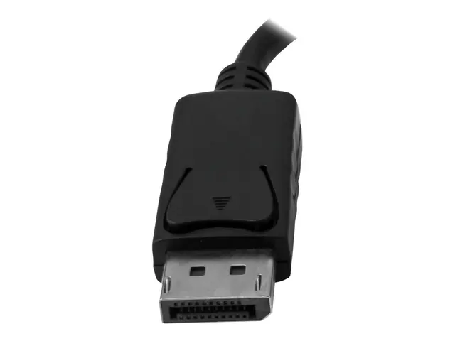 StarTech.com 2 in 1 Displayport Adapter - DisplayPort to HDMI or V...