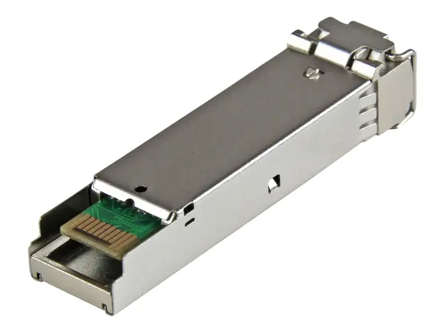 StarTech.com Cisco GLC-LH-SMD Compatible SFP Module 1000BASE-LH 1G...