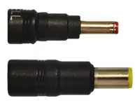 PORT Connect - Strømadapter AC 100-240 V 90 watt Europa
