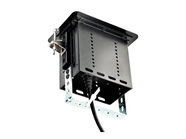 StarTech Conference Table Power Center with 1x CE Certified Schuko...