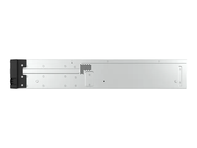 QNAP TS-H1277AXU-RP - NAS-server 12 brønner kan monteres i rack SA...